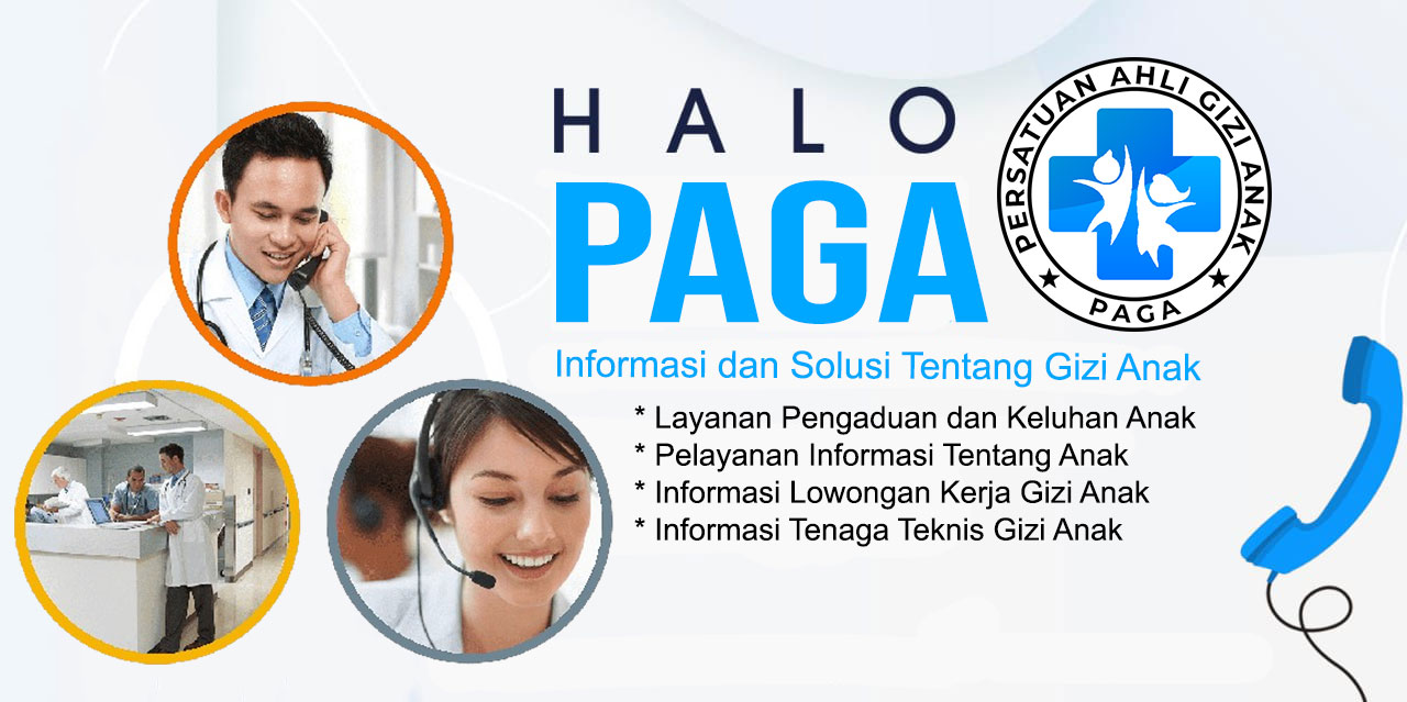 PAGA Kecamatan V Koto Baru