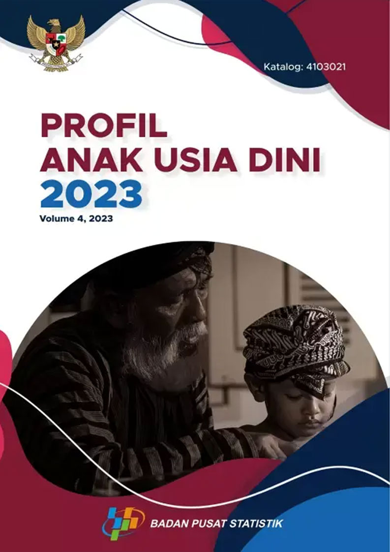 PAGA Kecamatan V Koto Baru